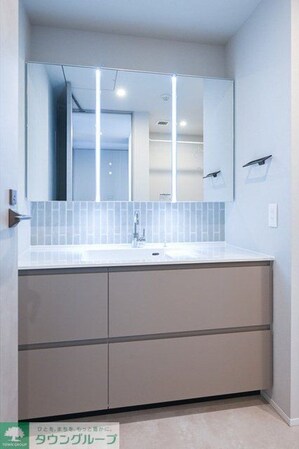 PATH世田谷下馬の物件内観写真